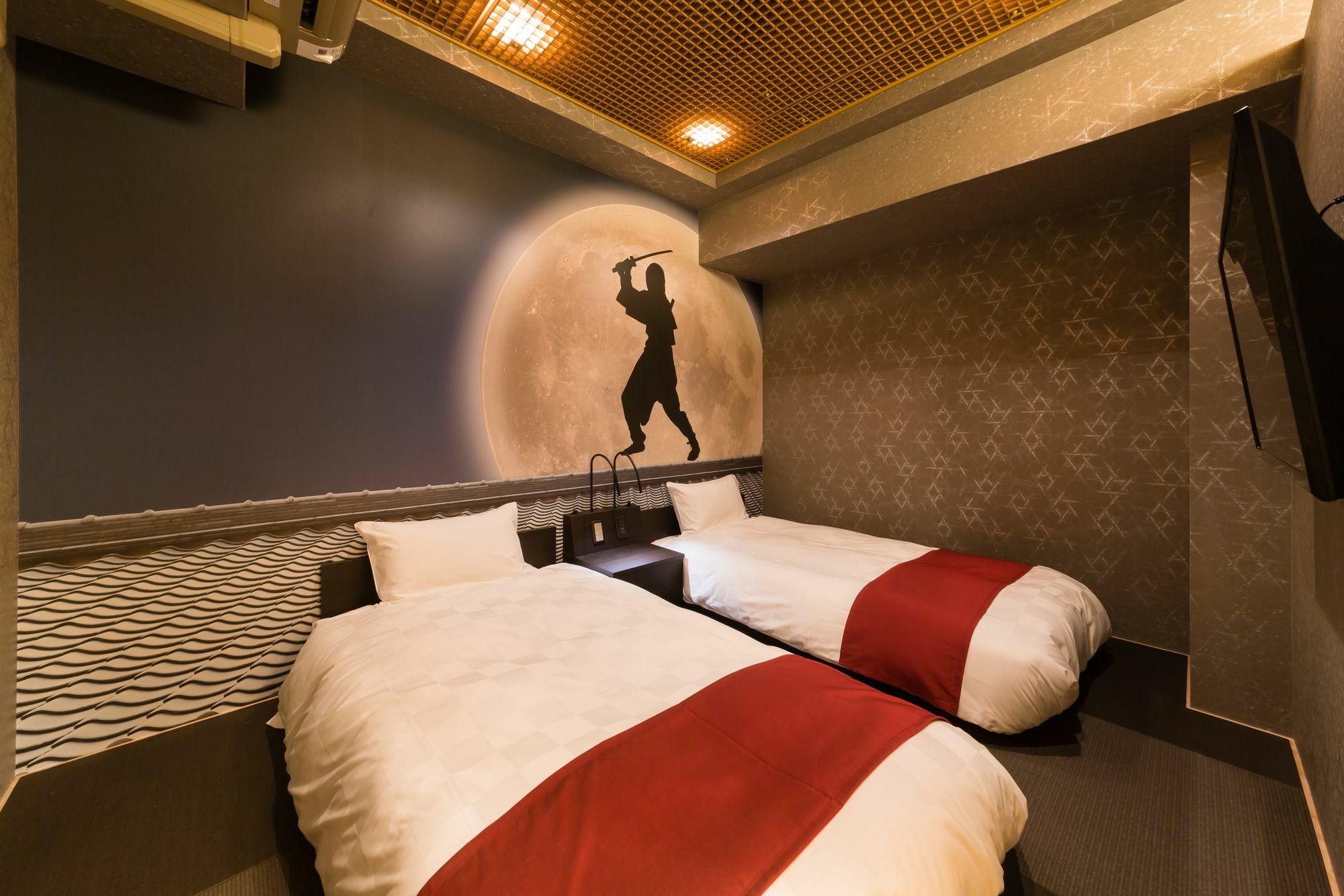 Sarasa Hotel Namba Osaka Luaran gambar